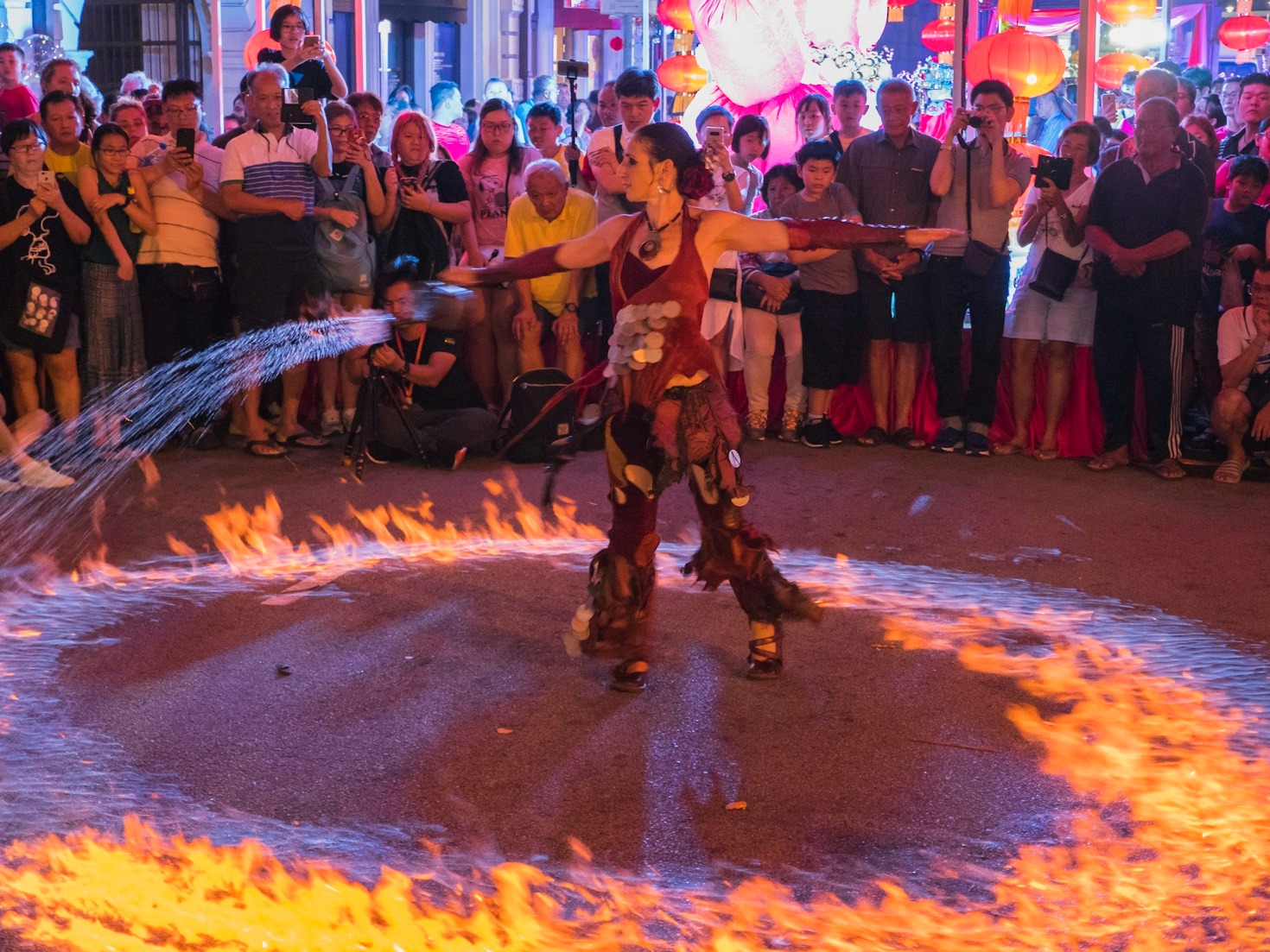 The Evolution of Ace Armstrong’s Entertainment Career